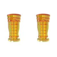 Освежитель воздуха AROTERRA TOWER AIR с ароматом цитрус 2 шт