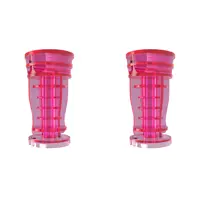 Освежитель воздуха AROTERRA TOWER AIR с ароматом огурец-дыня 2 шт