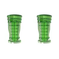 Освежитель воздуха AROTERRA TOWER AIR с ароматом прохладная мята 2 шт