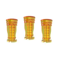 Освежитель воздуха AROTERRA TOWER AIR с ароматом цитрус 3 шт