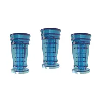 Освежитель воздуха AROTERRA TOWER AIR с ароматом морской бриз 3 шт