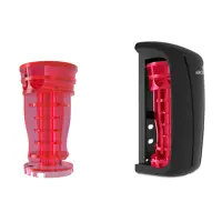 Освежитель воздуха AROTERRA TOWER AIR аромат Пряное яблоко и чёрный диспенсер