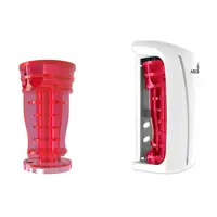 Освежитель воздуха AROTERRA TOWER AIR аромат Пряное яблоко и белый диспенсер