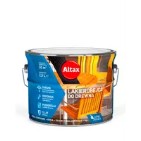 Лак-морилка LAKIEROBEJCA дуб 2.5 л