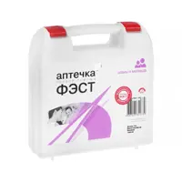 Аптечка Фэст 9324623
