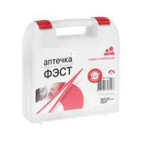 Аптечка Фэст 9324624