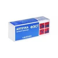 Аптечка Фэст 9324626