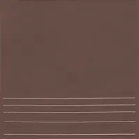 Клинкер Керамин Амстердам CDB00014365 29.8x29.8см 1.33 м² цвет коричневый, цена за упаковку