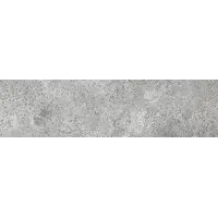 Клинкерная плитка Керамин Юта серый 245x65мм 0.54м²