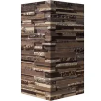 Угловой камень искусственный White Hills Сандерлэнд светло-песочный 1.1 м.п.