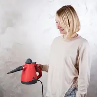 Пароочиститель VLK Sorento 4800 900 Вт 0.45 л