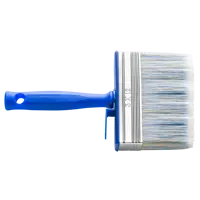 Кисть-макловица Hardy 0244-846012 120 мм плоская комбинированная щетина