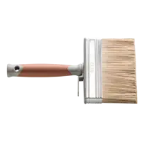 Кисть-макловица Hardy 0245-906615 150 мм плоская комбинированная щетина