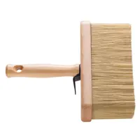 Кисть-макловица Hardy 0230-826617 170 мм плоская комбинированная щетина