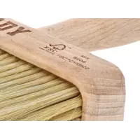 Кисть-макловица Hardy 130 мм плоская, комбинированный