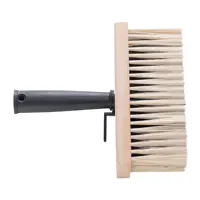 Кисть малярная макловица Hardy 0239-860017 синтетическая щетина 170 x 70 мм