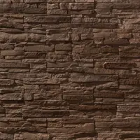 Камень искусственный Leonardo Stone Шампань 0.92м² коричневый 28шт