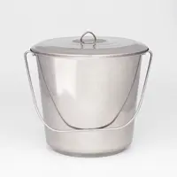 Ведро овальное Astell 7306267 19 л