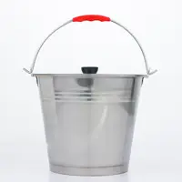 Ведро овальное Astell 4921638 7 л