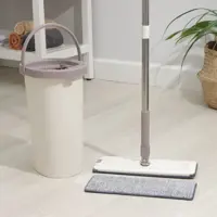 Набор для мытья полов ДОЛЯНА 5160948