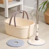 Набор для мытья полов ДОЛЯНА 7372982