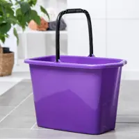 Ведро овальное АЛЬТ-ПЛАСТ 5260171 5 л