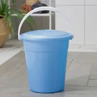 Ведро овальное РАДИАН 1003064 8 л