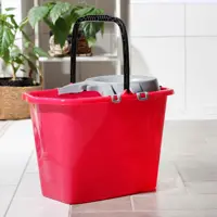 Ведро овальное АЛЬТ-ПЛАСТ 5260172 5 л