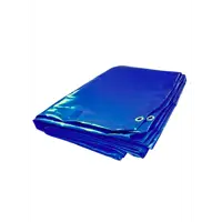 Тент укрывной МТ-Пак Торг 500г/м² 2x3м синий