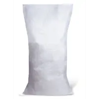 Мешок полипропиленовый Берта универсальный армированный 55x95см 70л белый 1шт