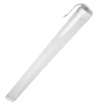 Светильник линейный I-watt 14108 1442 мм 90 Вт холодный белый (голубой) свет