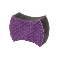 Губка Proff 2 шт, поролон