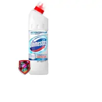 Дезинфицирующее средство Domestos 1.5 л
