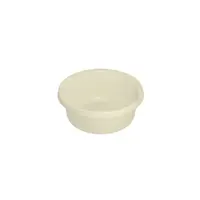 Таз Fun Touch FT1100-10 круглый бежевый 6 л 10 шт