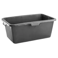 Контейнер прямоугольный HARDY 40л