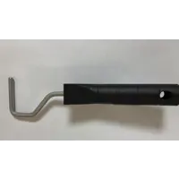 Ручка для валика бюгельная Hardy 6x35-75 мм