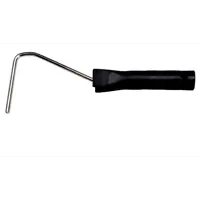 Ручка для валика бюгельная Hardy 0140-100625 6x100 мм