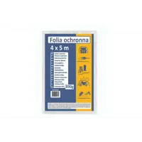 Защитная пленка SCLEY 0418-500890 LDPE из регранулята, вес 890 g, 4м x 5м