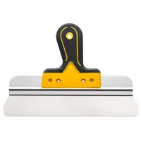 Шпатель фасадный Hardy 0820-653004 300 мм, алюминий