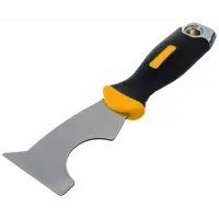 Шпатель 5 в 1 Hardy 0830-680200 60 мм, нержавеющая сталь