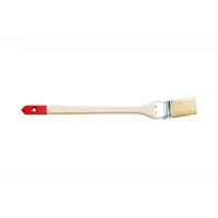 Кисть малярная флейцевая Hardy 0220-715115 комбинированная щетина 35 х 13 мм