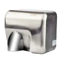 Сушилка для рук BXG-250А UV