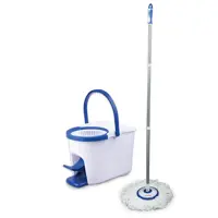 Набор для уборки ЛАЙМА 601459, цвет белый