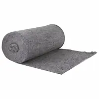 Полотно ХПП Лайма Премиум холстопрошивное плотное серое 0.75x50 м