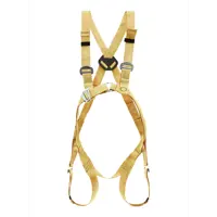 Привязь страховочная огнестойкая Vesta СП-02-01 размер 2