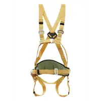 Привязь страховочная огнестойкая Vesta СП-04-01 размер 2