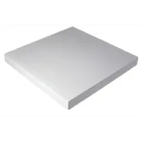 Пенополистирол 100мм ППС35-Р-А 1000x1000мм 6шт 6м²