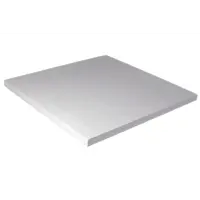 Пенополистирол 50мм ППС25-Р-А 1000x1000мм 12шт 12м²