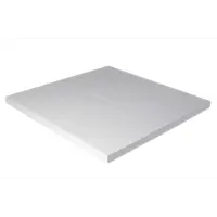 Пенополистирол 50мм ППС20-Р-А 1000x1000мм 12шт 12м²