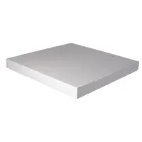 Пенополистирол 100мм ППС17-Р-А 1000x1000мм 6шт 6м²